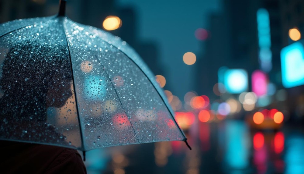 Przymrozki nadchodzą! Przygotuj się na zimne noce w Szczecinie