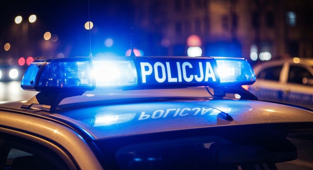 Policja przyciąga tłumy na targach pracy – chętni do służby!