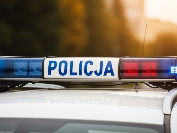 Zaginiony w Gryfinie: Społeczność łączy siły w poszukiwaniach Makarego Ciesielskiego