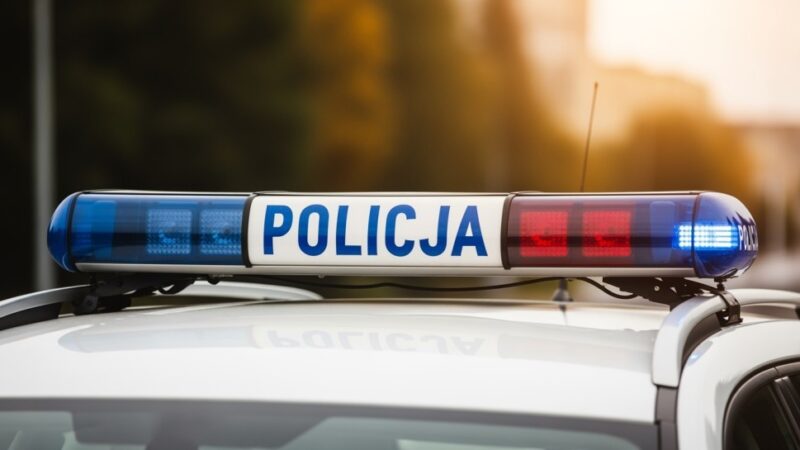 Zaginiony w Gryfinie: Społeczność łączy siły w poszukiwaniach Makarego Ciesielskiego