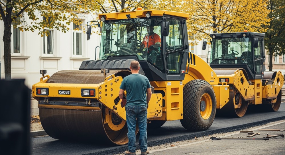 Rozpoczynają się prace przygotowawcze na ul. Emilii Plater