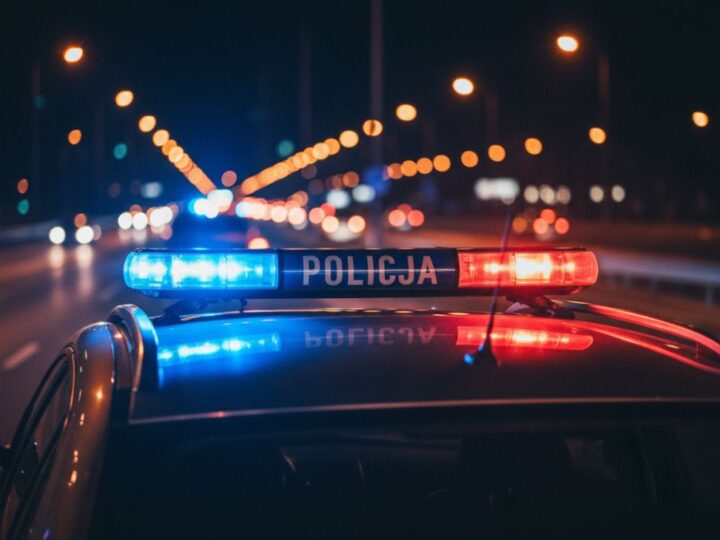Szczecinianka chwali dzielnicową za skuteczną pomoc w rozwiązaniu konfliktu sąsiedzkiego