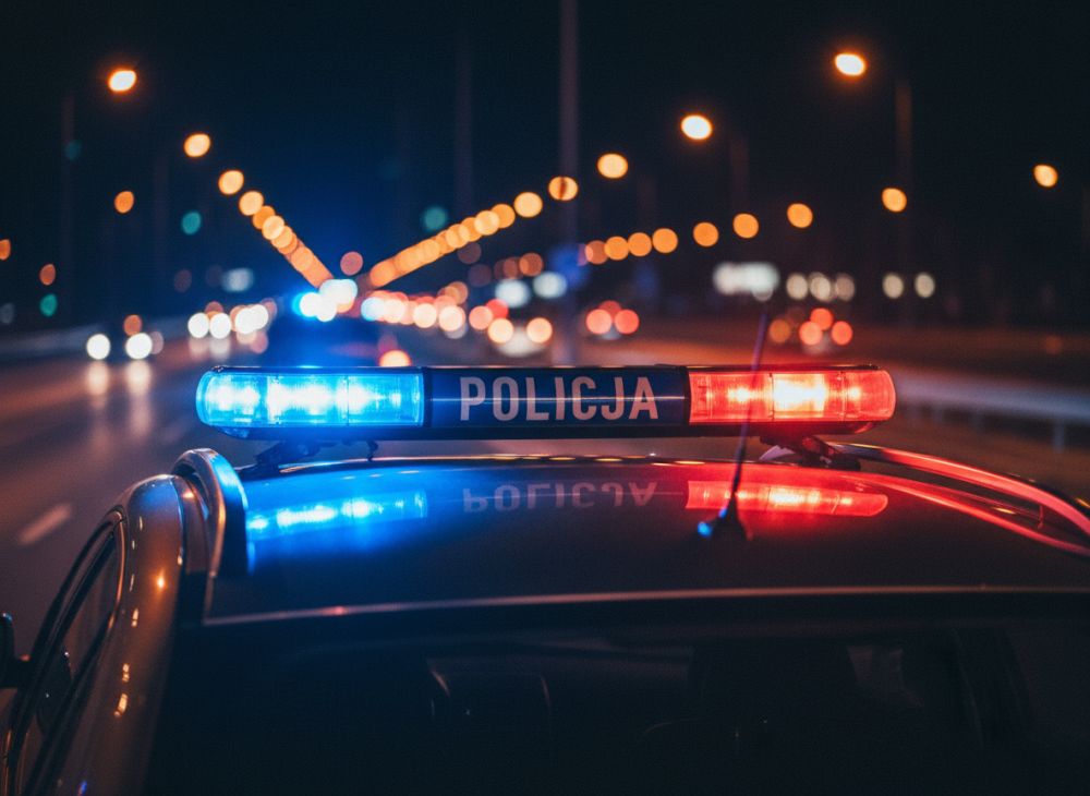 Szczecinianka chwali dzielnicową za skuteczną pomoc w rozwiązaniu konfliktu sąsiedzkiego