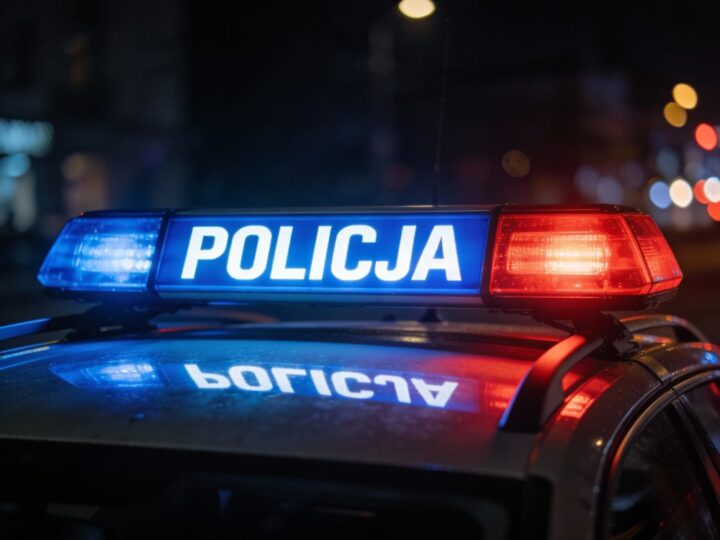 Seniorzy, bądźcie czujni! Policja w Szczecinie ostrzega przed oszustwami