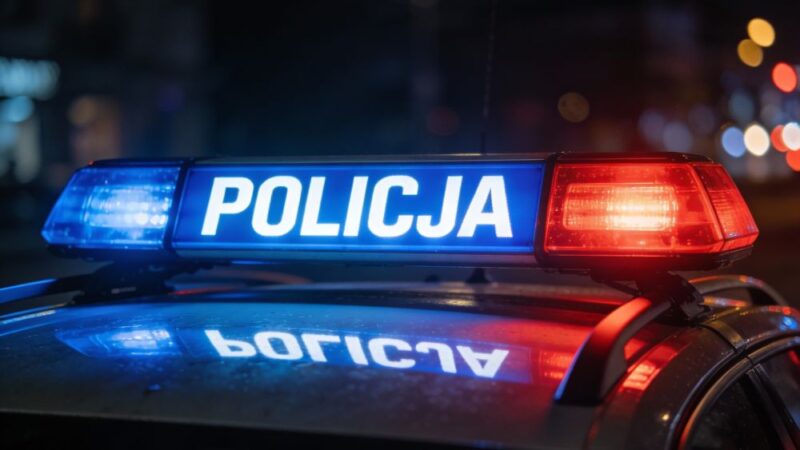 Seniorzy, bądźcie czujni! Policja w Szczecinie ostrzega przed oszustwami