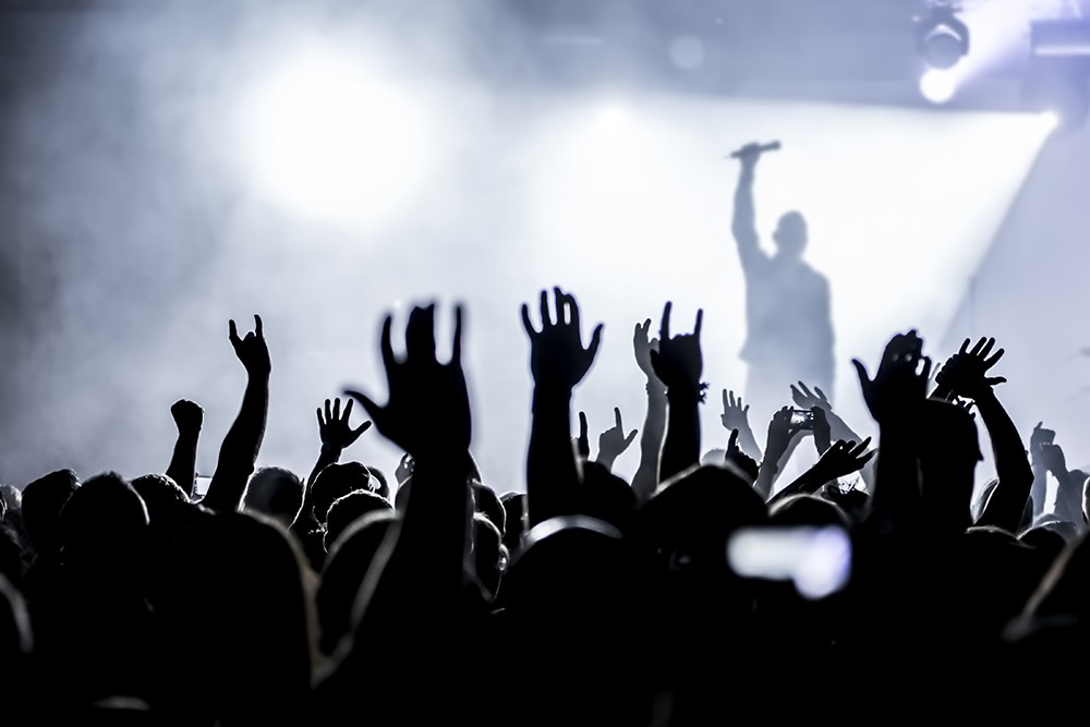 Grunge’ówka wraca z koncertem Man in the Box – nie przegap 11 kwietnia!