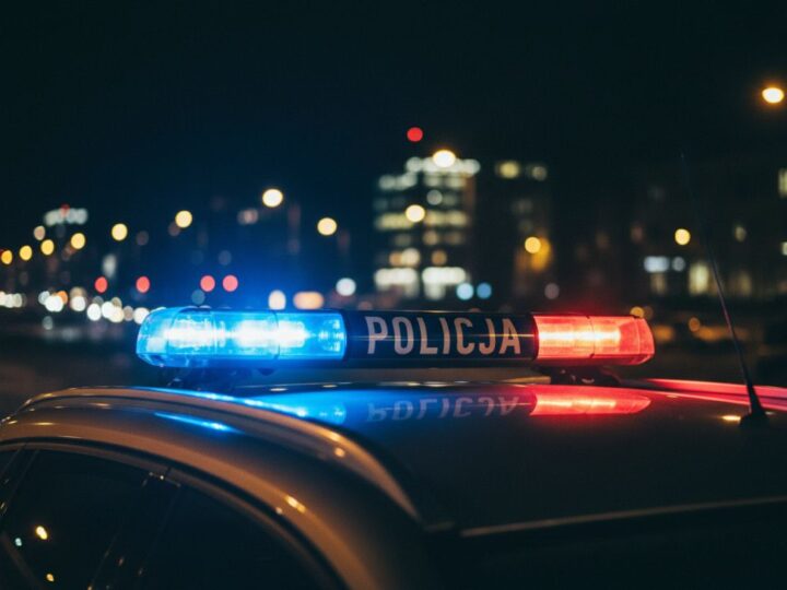 Kryminalni z Pogodna zatrzymali sprawcę brutalnej kradzieży rozbójniczej