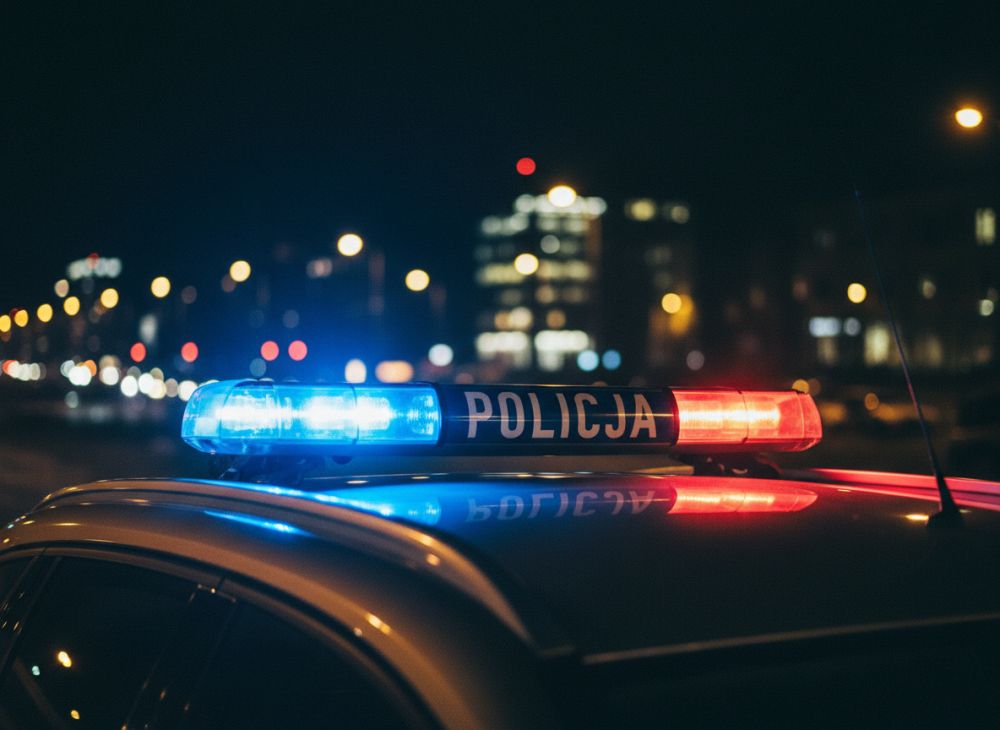 Kryminalni z Pogodna zatrzymali sprawcę brutalnej kradzieży rozbójniczej