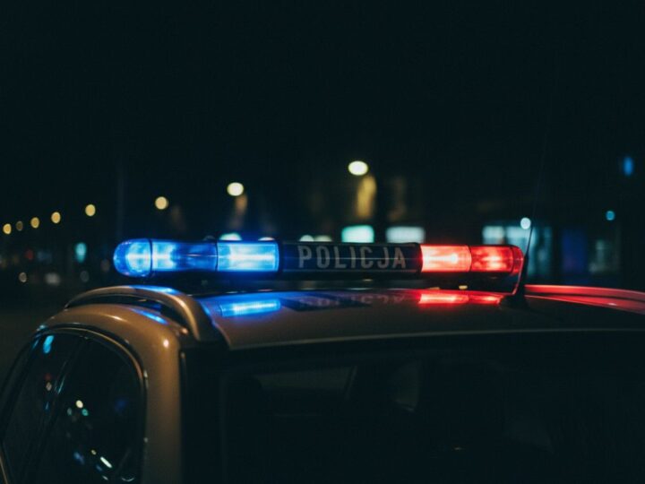 Szczecińska policja skutecznie zatrzymała 33 poszukiwanych w świąteczny weekend