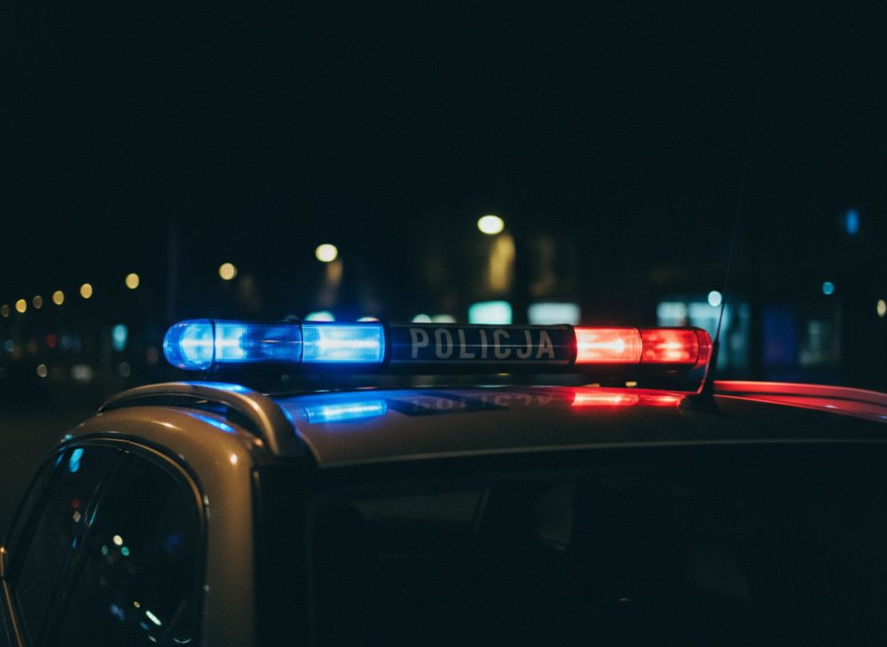 Szczecińska policja skutecznie zatrzymała 33 poszukiwanych w świąteczny weekend