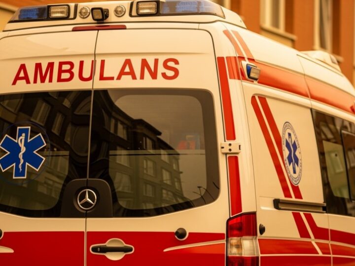 Bezpieczeństwo w Szczecinie: Służby na straży rekreacji latem