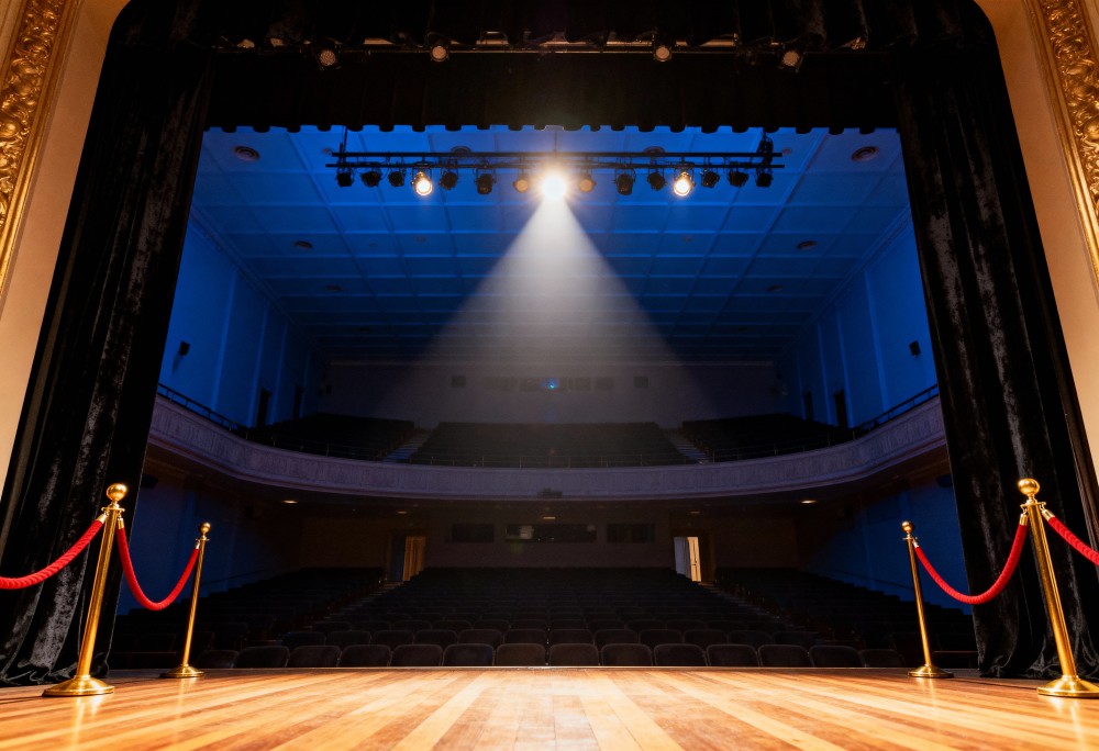 Szczecin w centrum teatralnych emocji: startuje 58. Kontrapunkt