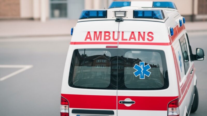 Gotowość na kryzysy: szkolenie z ochrony ludności w Szczecinie