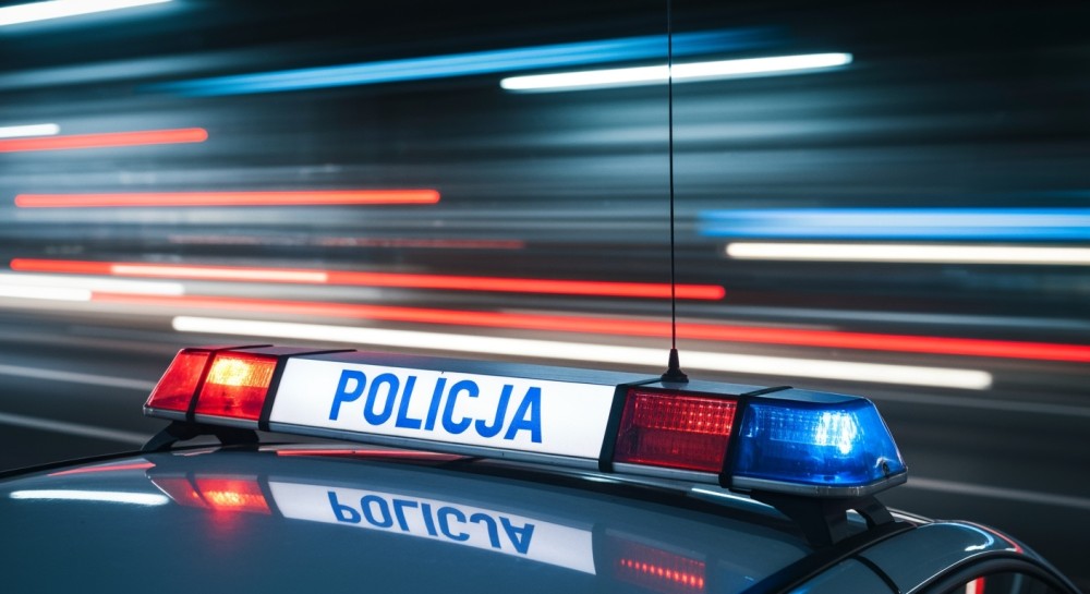 Narkotykowy boss w rękach policji: 46-latek z potężnym skarbem na posesji
