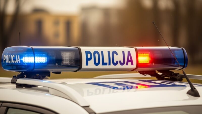 Zdrowie policyjnych psów: Całoroczna troska o czterech łapach