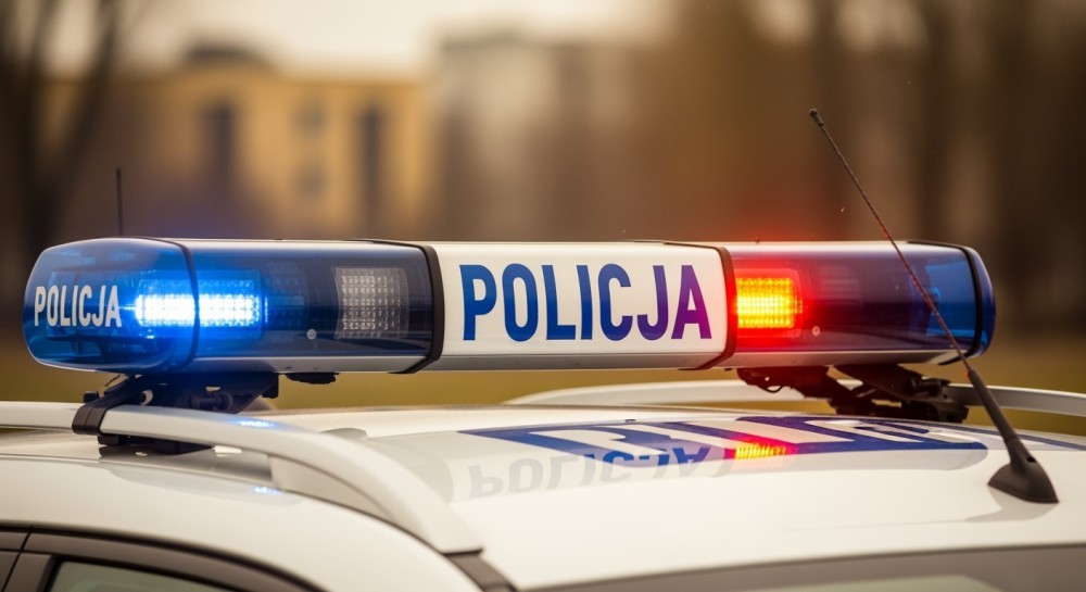 Zdrowie policyjnych psów: Całoroczna troska o czterech łapach