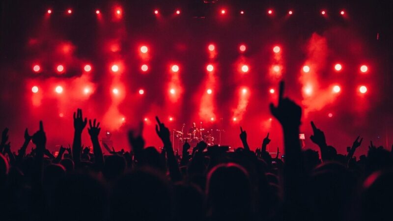 Zgłoś się do konkursu „Hit The Bell” i zagraj na Hells Bells Festival!