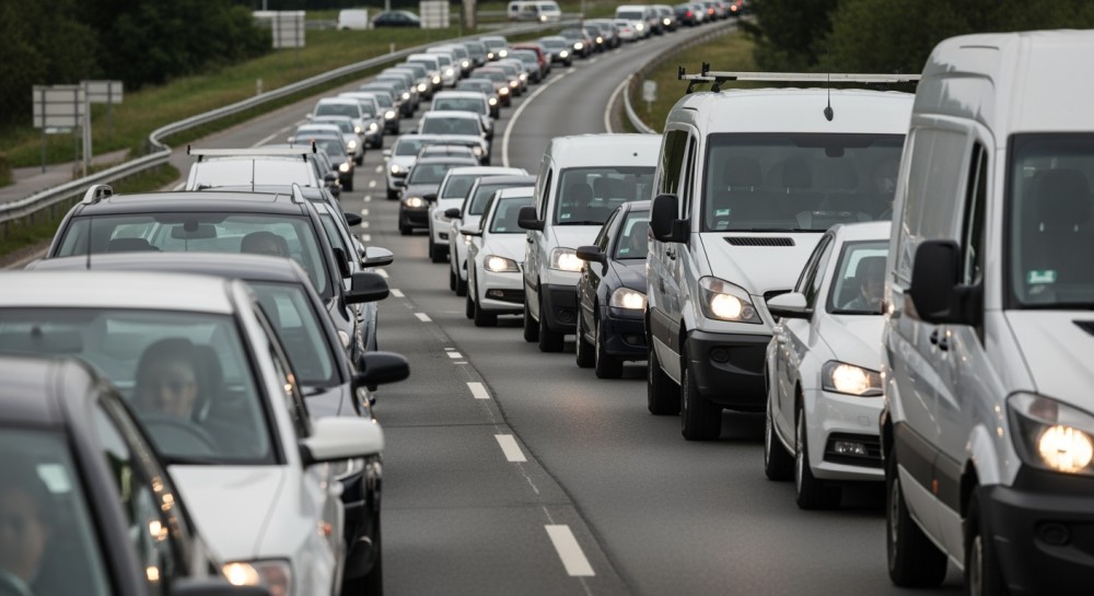 Zmiany w komunikacji – kontynuacja prac w rejonie pętli „Dworzec Niebuszewo”