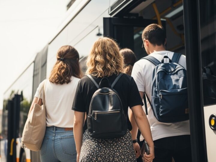 Rewolucja w komunikacji na pętli „Dworzec Niebuszewo” od kwietnia 2026!