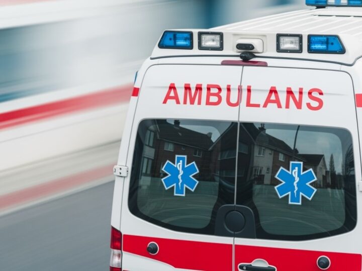 Bezpieczeństwo nad wodą: Policja wzmacnia kontrole w Szczecinie