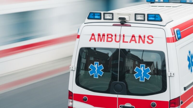 Bezpieczeństwo nad wodą: Policja wzmacnia kontrole w Szczecinie