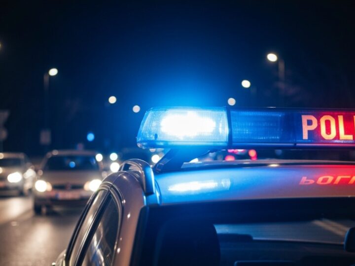 Szczecińska łódź „Zawieja” z serialowym rodowodem na wodach miasta