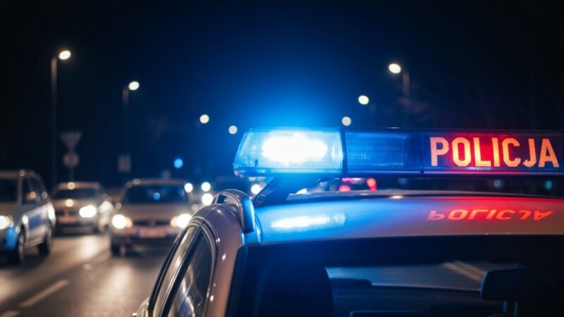 Szczecińska łódź „Zawieja” z serialowym rodowodem na wodach miasta