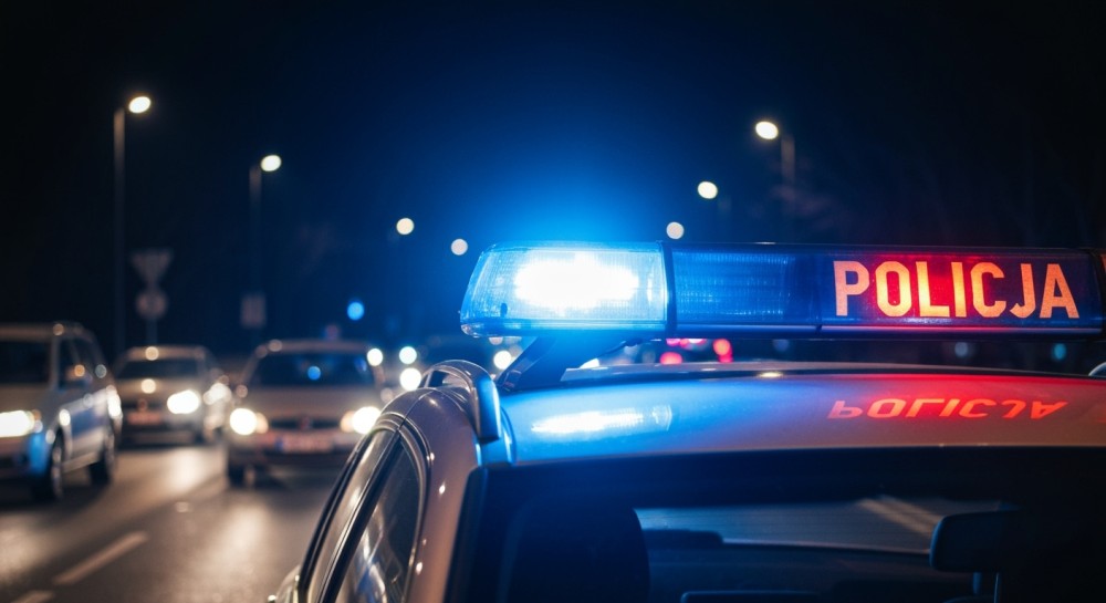 Szczecińska łódź „Zawieja” z serialowym rodowodem na wodach miasta