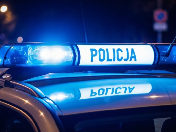 WOŚP odkrywa kulisy pracy policji w Szczecinie