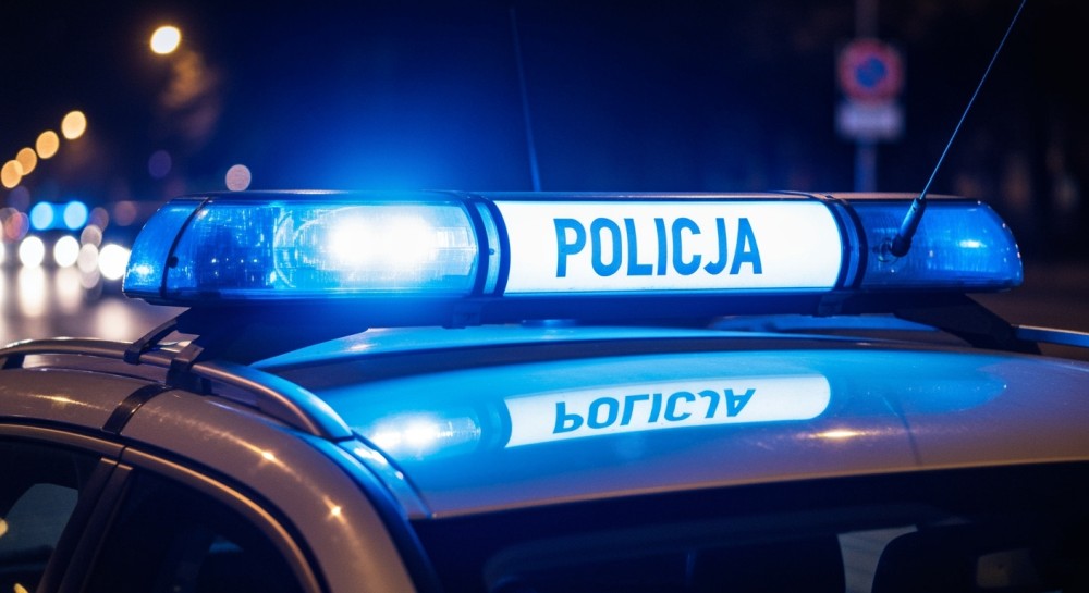 WOŚP odkrywa kulisy pracy policji w Szczecinie