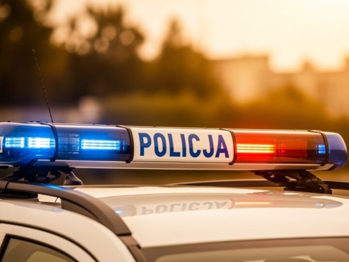 Walka z nielegalnymi połowami: Policja i Straż Rybacka w gryfińskiej akcji ochrony wód