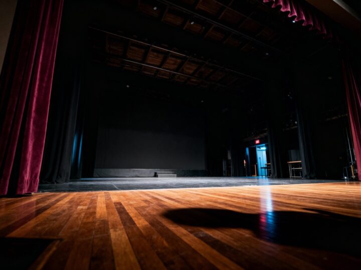 Nowy dyrektor Teatru Współczesnego w Szczecinie poszukiwany!