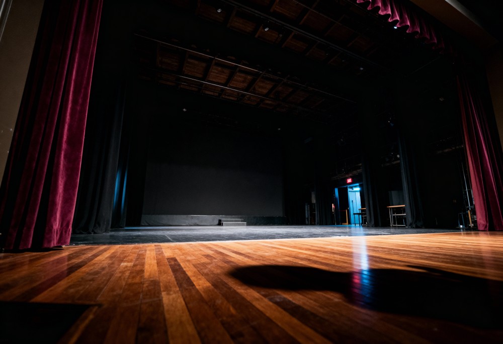 Nowy dyrektor Teatru Współczesnego w Szczecinie poszukiwany!