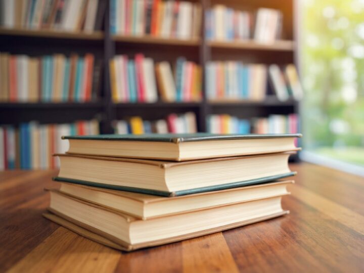 Kryminalne otwarcie Tygodnia Bibliotek w Gryfinie z autorami bestsellerów