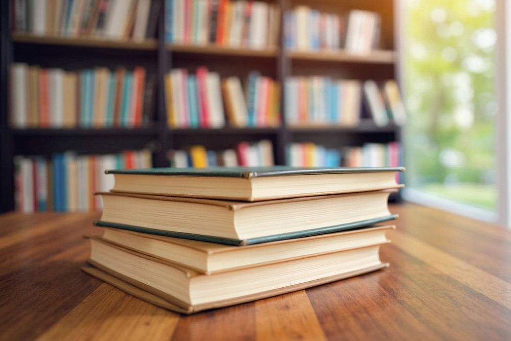 Kryminalne otwarcie Tygodnia Bibliotek w Gryfinie z autorami bestsellerów