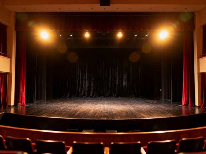 Teatralna uczta w Nowym Warpnie: „Kolega Mela Gibsona” już 21 czerwca!