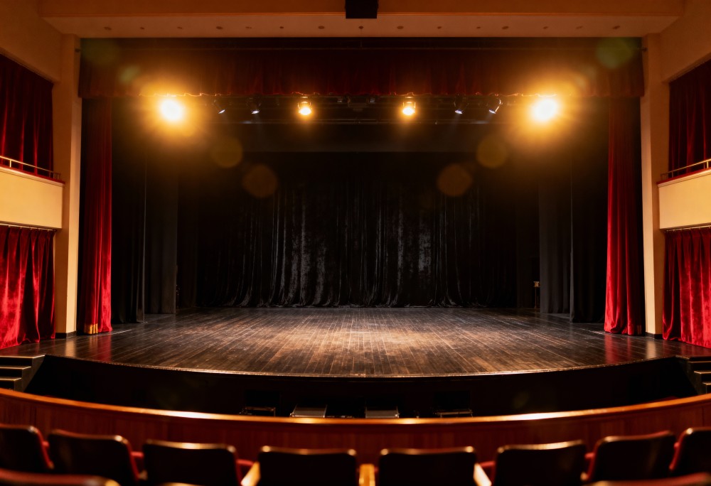Teatralna uczta w Nowym Warpnie: „Kolega Mela Gibsona” już 21 czerwca!