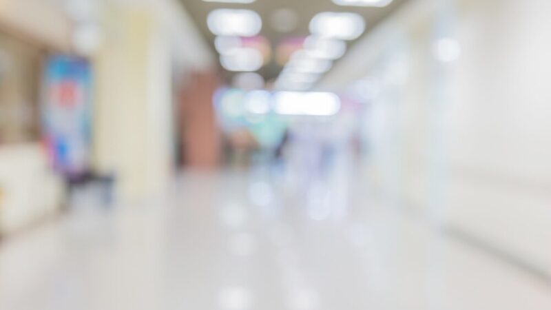 Mediqs Rajkowo: Nowoczesna przychodnia dla mieszkańców Rajkowa już od lipca 2026!