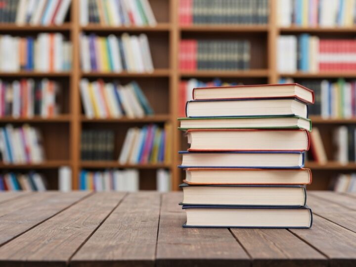 Ostatnie dni na zgłoszenia do biblioteki w Kołbaskowie!