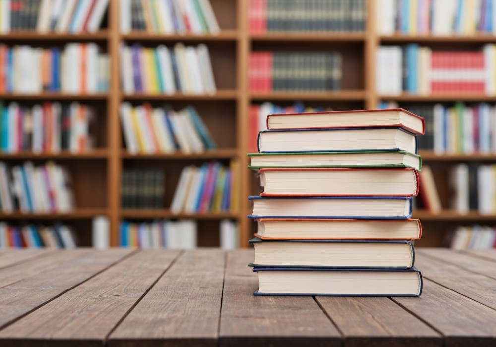 Ostatnie dni na zgłoszenia do biblioteki w Kołbaskowie!