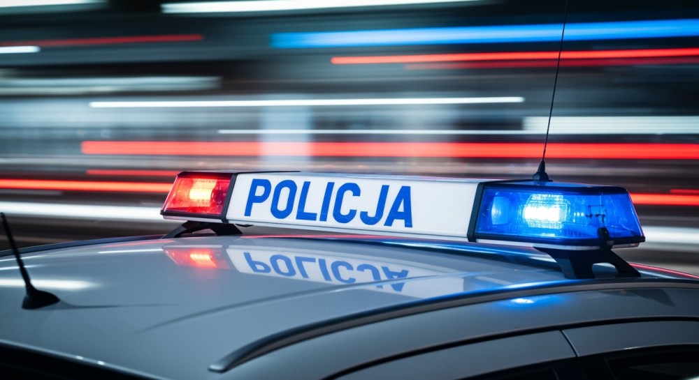 Zaginiony w Szczecinie: Policja apeluje o pomoc w odnalezieniu Piotra Biernackiego