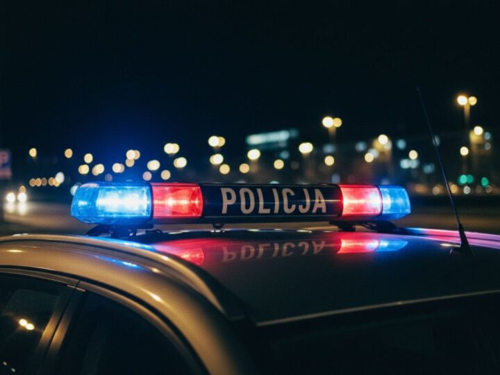Szczecińska Policja Zatrzymała Dilerów Narkotyków z Ponad 2,5 kg Narkotyków w Rękach