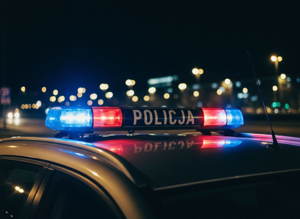 Szczecińska Policja Zatrzymała Dilerów Narkotyków z Ponad 2,5 kg Narkotyków w Rękach