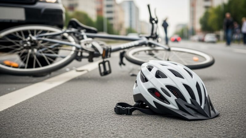 Rowerowy rajd rodzinny: Emocje na trasie 6 już jutro!
