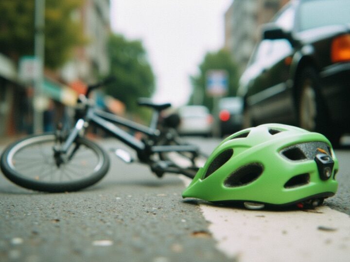Rowerowy przystanek w Sobieradzu: nowe trasy i smaki na weekendowej wycieczce!