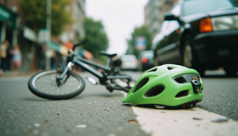 Rowerowy przystanek w Sobieradzu: nowe trasy i smaki na weekendowej wycieczce!
