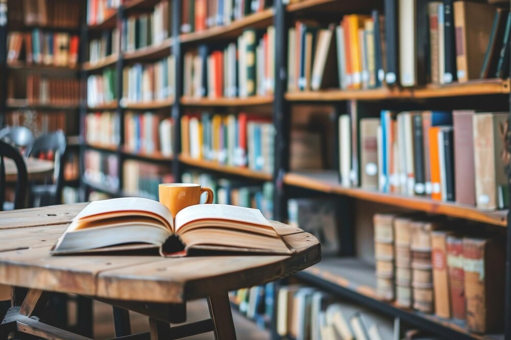Sukces szczecińskiej biblioteki: Barbara Markowska Bibliotekarzem Roku 2025!