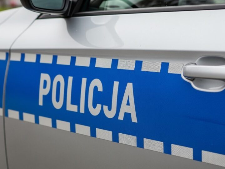 Szczecińska policjantka wyróżniona za empatyczne podejście i profesjonalizm