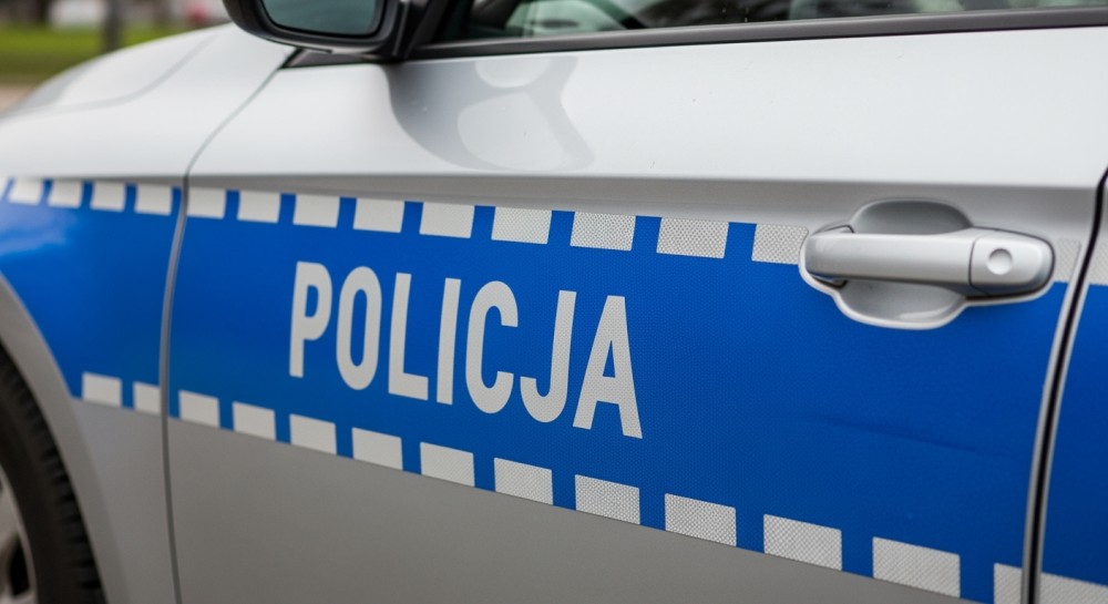 Szczecińska policjantka wyróżniona za empatyczne podejście i profesjonalizm