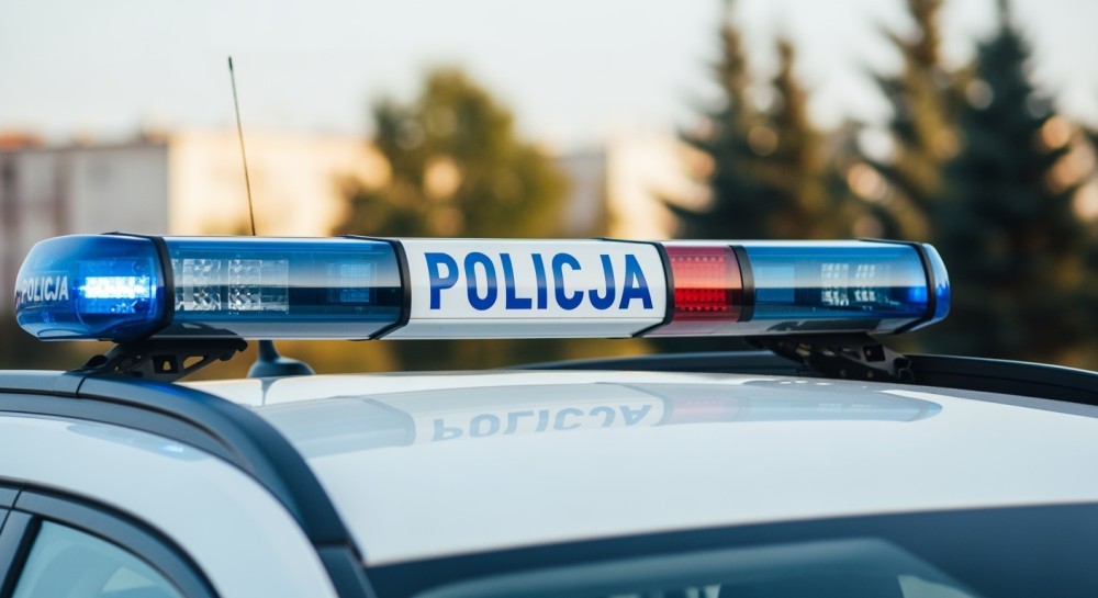 Apteka w centrum Szczecina: Złodziej leków ujęty podczas szarpaniny